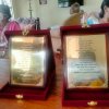 No. 150 Homagama Samatha Moola Mandal's new year's official start and annual friendly meeting (2023-01-07)